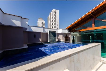 Apartamento para alugar com 360m², 3 quartos e 4 vagas Apartamento para alugar com 360m², 3 quartos e 4 vagasCobertura - Piscina