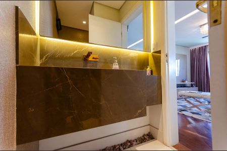 Apartamento para alugar com 360m², 3 quartos e 4 vagas Apartamento para alugar com 360m², 3 quartos e 4 vagasLavabo