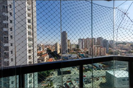 Apartamento para alugar com 360m², 3 quartos e 4 vagas Apartamento para alugar com 360m², 3 quartos e 4 vagasSuíte 1 - Sacada
