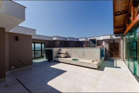 Apartamento para alugar com 360m², 3 quartos e 4 vagas Apartamento para alugar com 360m², 3 quartos e 4 vagasCobertura - Piscina