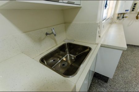 Apartamento para alugar com 360m², 3 quartos e 4 vagas Apartamento para alugar com 360m², 3 quartos e 4 vagasÁrea de serviço