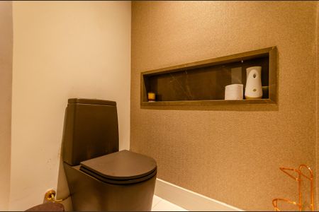 Apartamento para alugar com 360m², 3 quartos e 4 vagas Apartamento para alugar com 360m², 3 quartos e 4 vagasLavabo