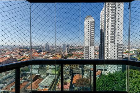 Apartamento para alugar com 360m², 3 quartos e 4 vagas Apartamento para alugar com 360m², 3 quartos e 4 vagasSuíte 3 - Sacada