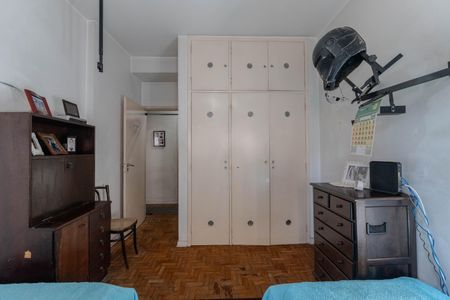 Apartamento para alugar com 143m², 4 quartos e 2 vagasQuarto 1