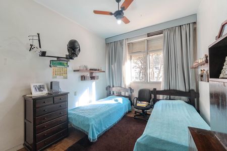 Apartamento para alugar com 143m², 4 quartos e 2 vagasQuarto 1