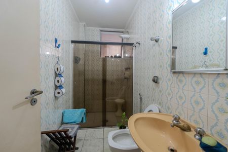 Apartamento para alugar com 143m², 4 quartos e 2 vagasBanheiro