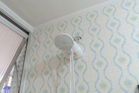 Apartamento para alugar com 143m², 4 quartos e 2 vagasBanheiro