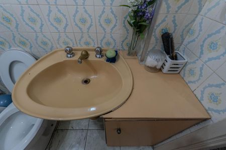 Apartamento para alugar com 143m², 4 quartos e 2 vagasBanheiro