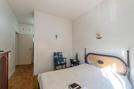 Apartamento para alugar com 143m², 4 quartos e 2 vagasSuíte 