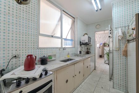 Apartamento para alugar com 143m², 4 quartos e 2 vagasCozinha