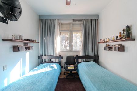 Quarto 1 de apartamento para alugar com 4 quartos, 143m² em Bela Vista, São Paulo