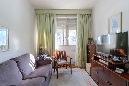 Apartamento para alugar com 143m², 4 quartos e 2 vagasQuarto 2