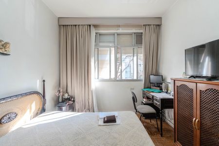 Apartamento para alugar com 143m², 4 quartos e 2 vagasSuíte 