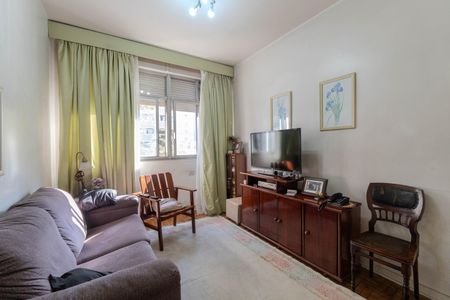 Apartamento para alugar com 143m², 4 quartos e 2 vagasQuarto 2