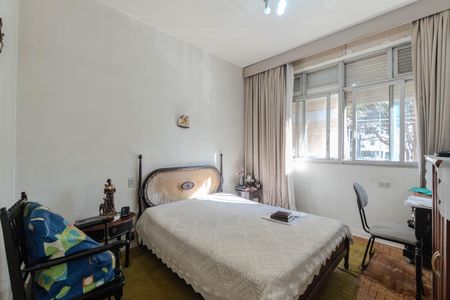 Apartamento para alugar com 143m², 4 quartos e 2 vagasSuíte 