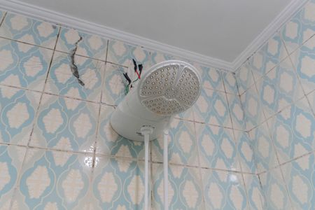 Apartamento para alugar com 143m², 4 quartos e 2 vagasBanheiro da Suíte 