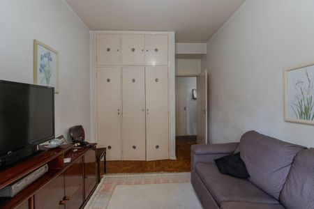 Apartamento para alugar com 143m², 4 quartos e 2 vagasQuarto 2