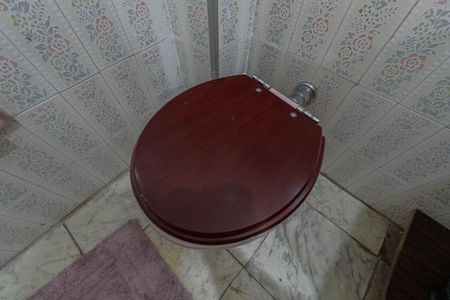 Lavabo de apartamento para alugar com 4 quartos, 143m² em Bela Vista, São Paulo