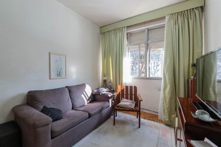 Apartamento para alugar com 143m², 4 quartos e 2 vagasQuarto 2