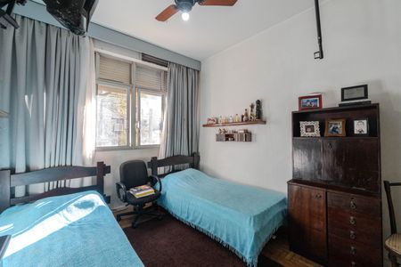 Quarto 1 de apartamento para alugar com 4 quartos, 143m² em Bela Vista, São Paulo