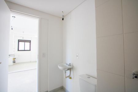 Apartamento à venda com 47m², 2 quartos e 1 vagaBanheiro