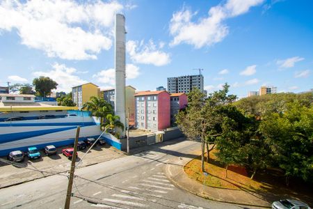 Apartamento à venda com 47m², 2 quartos e 1 vagaVista do quarto 2