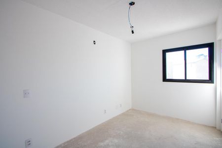 Apartamento à venda com 47m², 2 quartos e 1 vagaQuarto 2