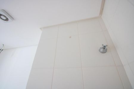 Apartamento à venda com 47m², 2 quartos e 1 vagaBanheiro