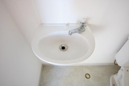 Apartamento à venda com 47m², 2 quartos e 1 vagaBanheiro