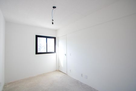 Quarto 2 de apartamento à venda com 2 quartos, 47m² em Jardim Jamaica, Santo André