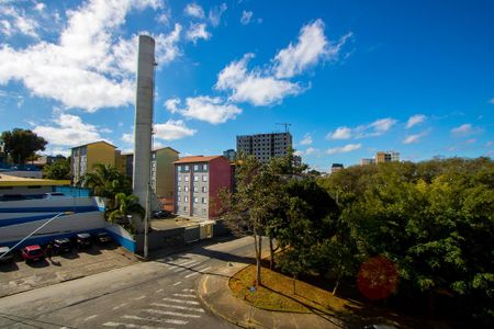 Vista do quarto 1 de apartamento à venda com 2 quartos, 47m² em Jardim Jamaica, Santo André