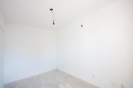 Apartamento à venda com 47m², 2 quartos e 1 vagaQuarto 2