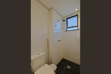 Apartamento à venda com 300m², 4 quartos e 4 vagas Apartamento à venda com 300m², 4 quartos e 4 vagasBanheiro dos Quartos 1 e 2