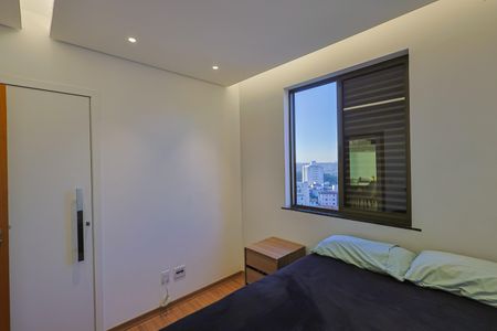 Quarto 1 de apartamento à venda com 4 quartos, 300m² em Fernão Dias, Belo Horizonte