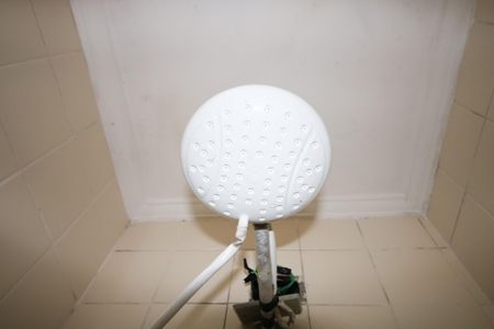 Apartamento para alugar com 60m², 1 quarto e 1 vagaBanheiro