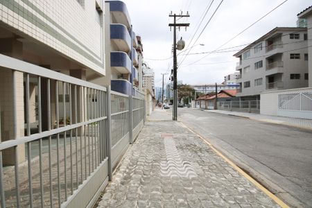 Apartamento para alugar com 60m², 1 quarto e 1 vagaVista da Rua