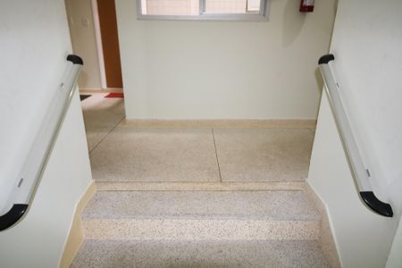 Apartamento para alugar com 60m², 1 quarto e 1 vagaÁrea comum