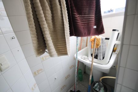 Apartamento para alugar com 60m², 1 quarto e 1 vagaÁrea de Serviço