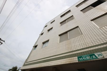 Apartamento para alugar com 60m², 1 quarto e 1 vagaFachada