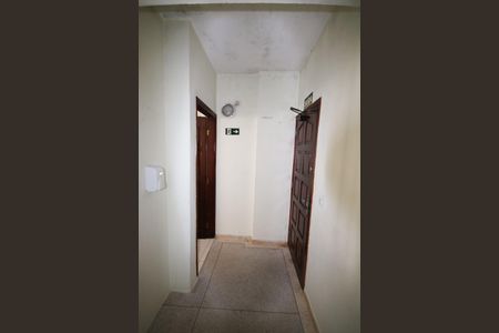 Apartamento para alugar com 60m², 1 quarto e 1 vagaÁrea comum
