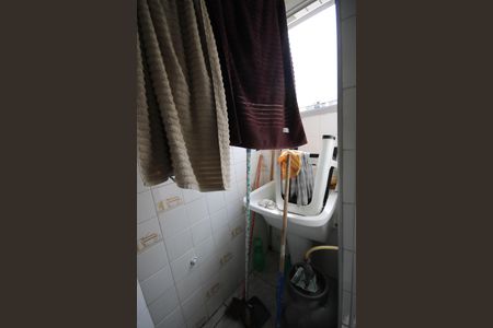 Apartamento para alugar com 60m², 1 quarto e 1 vagaÁrea de Serviço