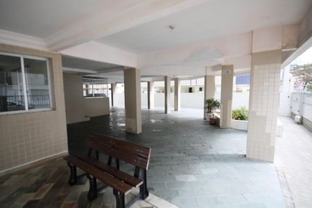 Apartamento para alugar com 60m², 1 quarto e 1 vagaÁrea comum