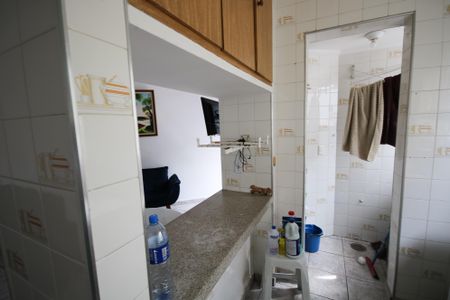 Apartamento para alugar com 60m², 1 quarto e 1 vagaCozinha