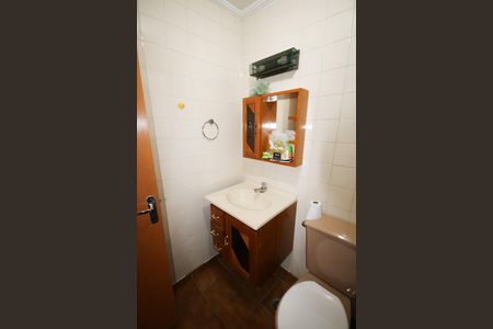 Apartamento para alugar com 60m², 1 quarto e 1 vagaBanheiro