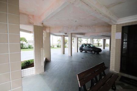 Apartamento para alugar com 60m², 1 quarto e 1 vagaÁrea comum