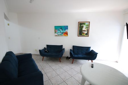 Apartamento para alugar com 60m², 1 quarto e 1 vagaSala