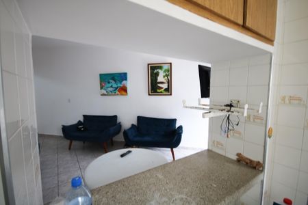 Apartamento para alugar com 60m², 1 quarto e 1 vagaCozinha
