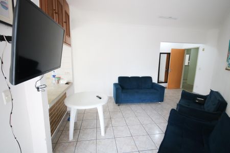 Apartamento para alugar com 60m², 1 quarto e 1 vagaSala