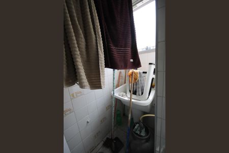 Apartamento para alugar com 60m², 1 quarto e 1 vagaÁrea de Serviço