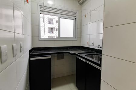 Apartamento para alugar com 66m², 2 quartos e 2 vagasÁrea de Serviço
